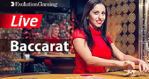 Genießen Sie Live-Baccarat im PlayAmo Casino