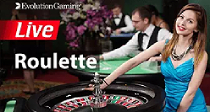 Genießen Sie Live-Roulette im PlayAmo Casino