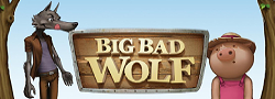 Big Bad Wolf von Quickspin