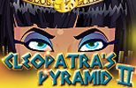 Cleopatra's Pyramid II