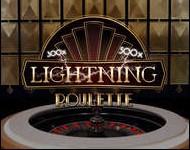 Genießen Sie Lightning Roulette im Rizk