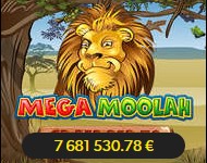 Mega Moolah