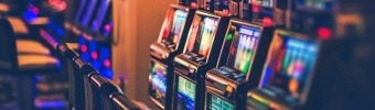 klassische Spielautomaten und Jackpot Slots