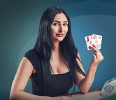 Genießen Sie Live-Blackjack im Spinia Casino