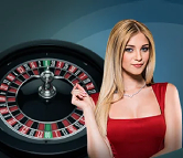 Genießen Sie Live-Roulette im Spinia Casino