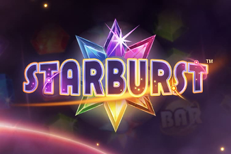 Starburst-Slot Bewertung
