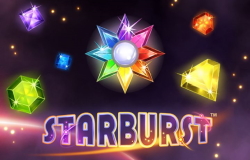 Starburst von Netent