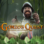 Gonzo's Quest