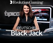 Genießen Sie Live-Blackjack im Tipico