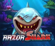 Razor Shark