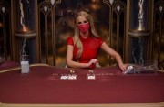 Genießen Sie Live-Baccarat im William Hill