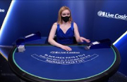 Genießen Sie Live-Blackjack im William Hill