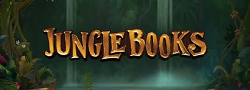 Jungle Books von Yggdrasil