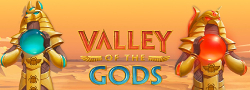 Valley of the Gods von Yggdrasil