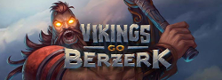 Vikings Go Berzerk von Yggdrasil